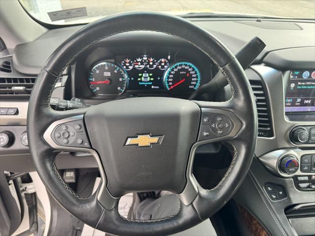 used 2019 Chevrolet Tahoe car, priced at $35,884