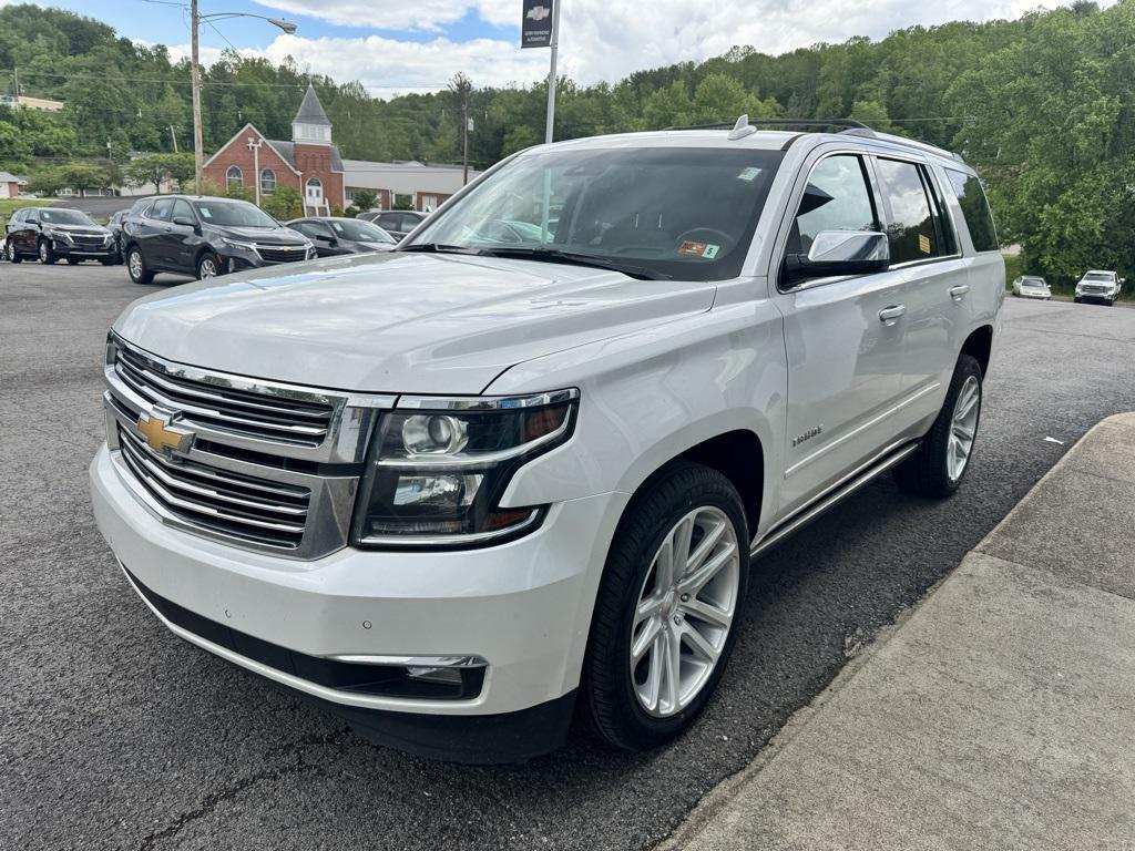 used 2019 Chevrolet Tahoe car, priced at $34,899