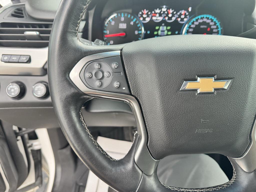 used 2019 Chevrolet Tahoe car, priced at $34,899
