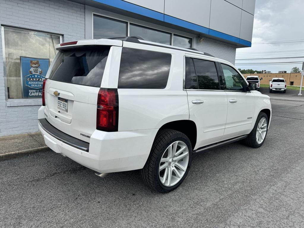used 2019 Chevrolet Tahoe car, priced at $34,899