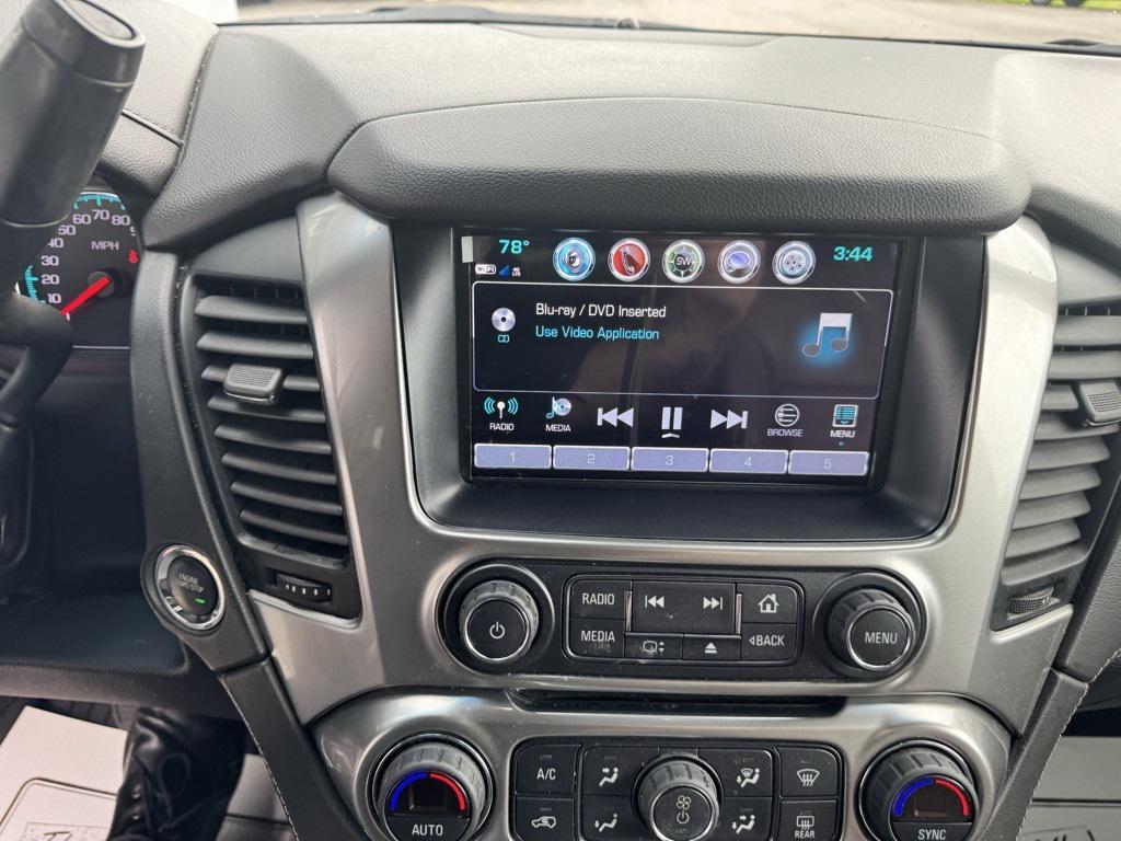 used 2019 Chevrolet Tahoe car, priced at $34,899
