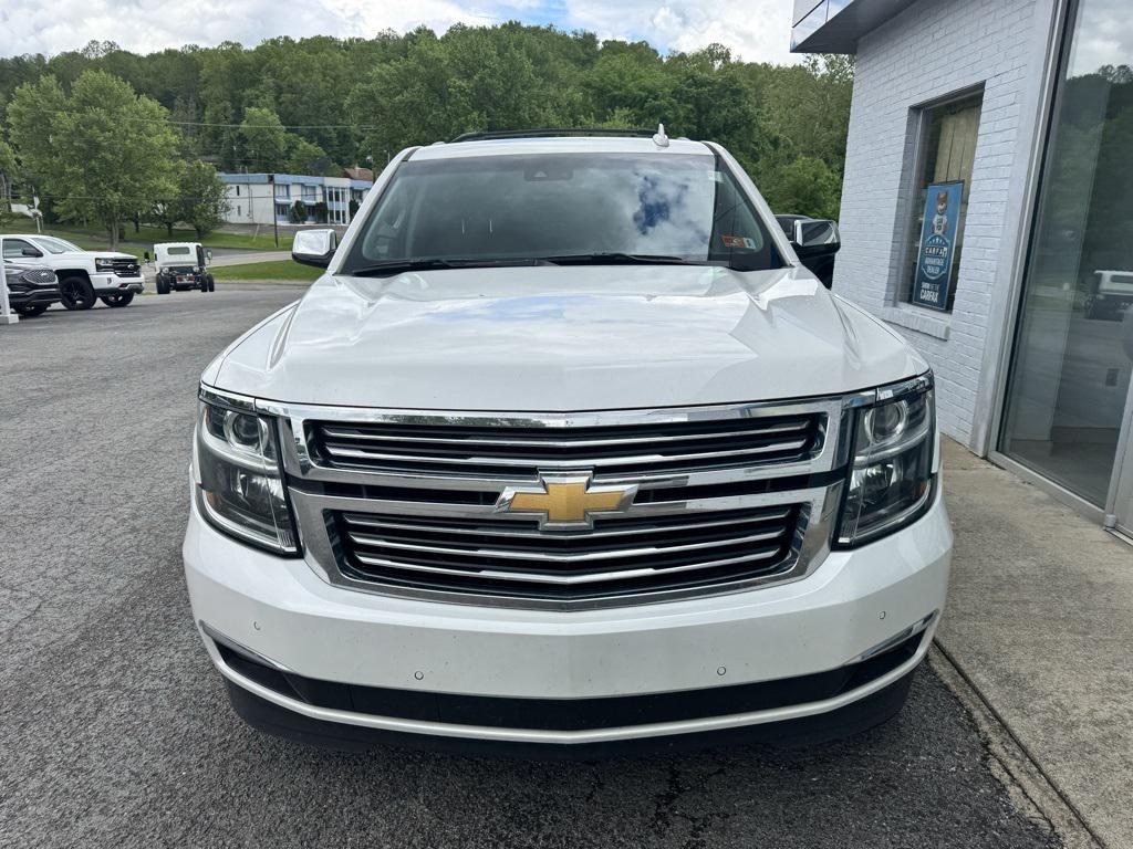 used 2019 Chevrolet Tahoe car, priced at $34,899
