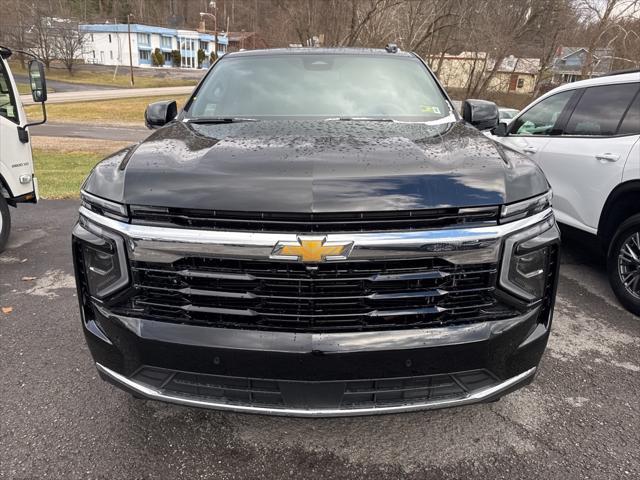 new 2025 Chevrolet Suburban car, priced at $67,265