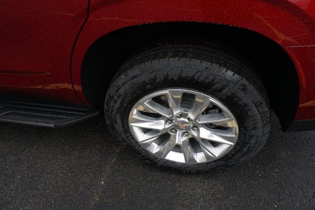 new 2024 Chevrolet Tahoe car, priced at $71,950