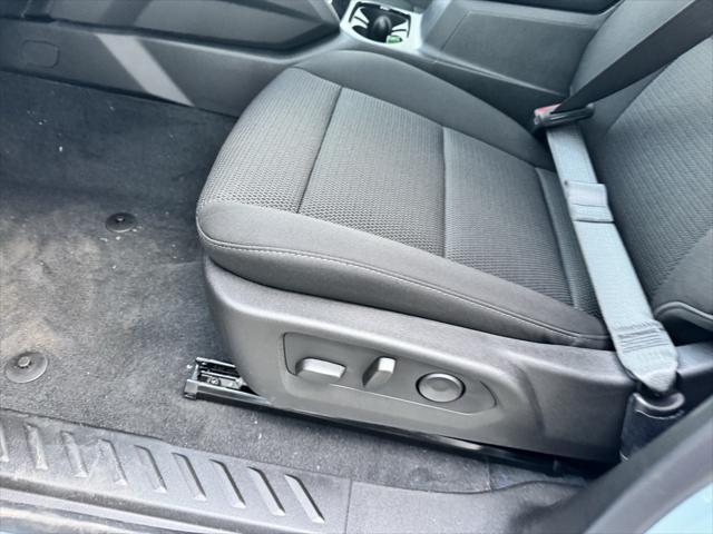 new 2025 Chevrolet Colorado car, priced at $42,165