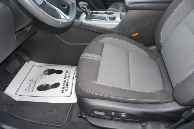 used 2023 Chevrolet Blazer car, priced at $28,198