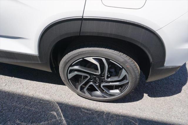 new 2024 Chevrolet TrailBlazer car, priced at $31,142