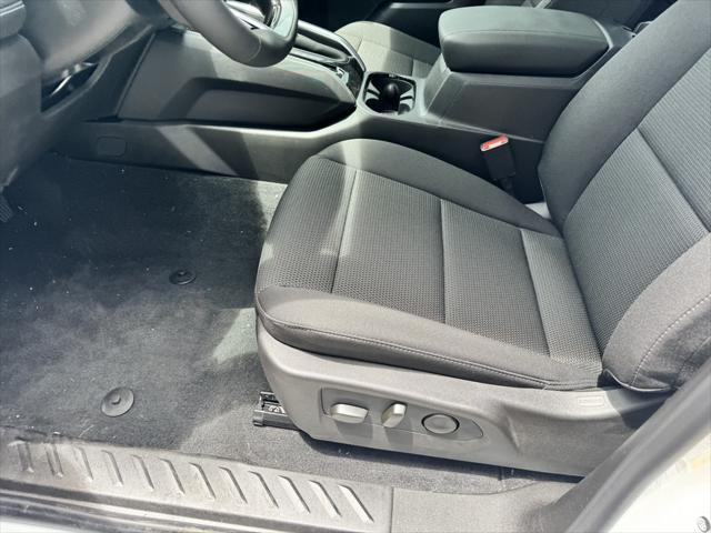 new 2024 Chevrolet Colorado car, priced at $37,810