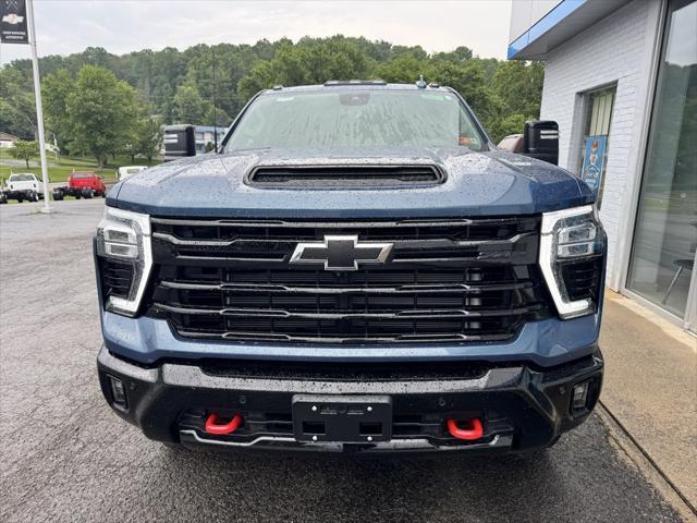 new 2025 Chevrolet Silverado 2500 car, priced at $74,759
