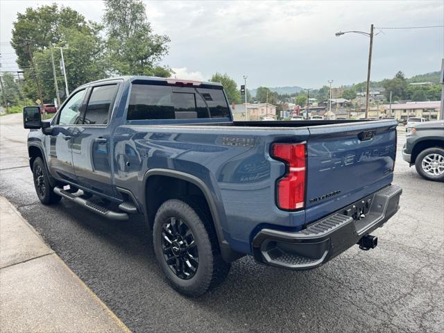 new 2025 Chevrolet Silverado 2500 car, priced at $74,759
