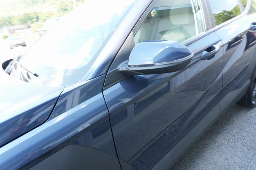 used 2024 Hyundai Kona car, priced at $23,814