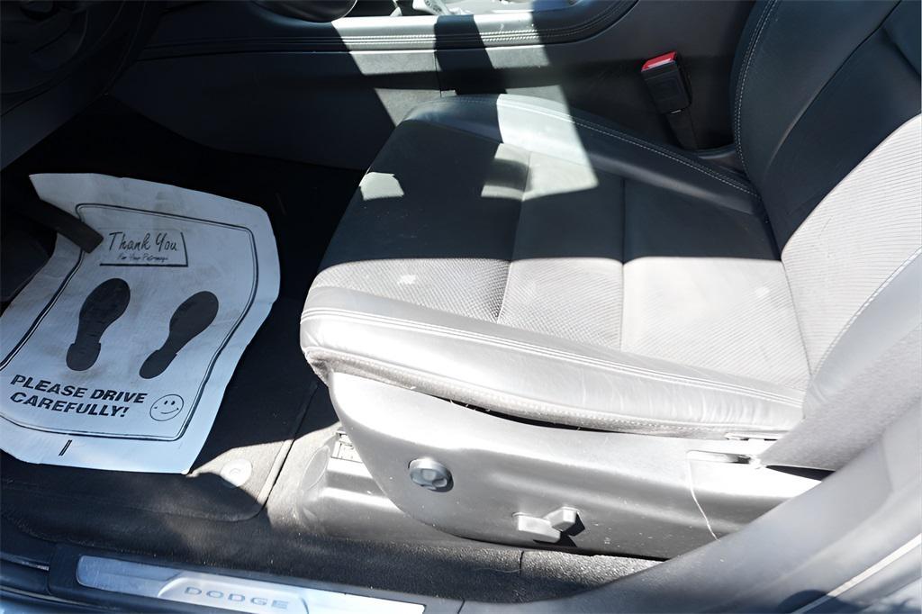 used 2021 Dodge Durango car, priced at $22,770