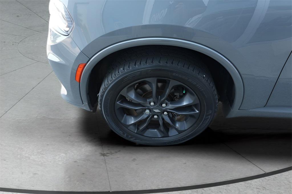 used 2021 Dodge Durango car, priced at $22,770