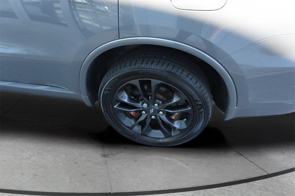 used 2021 Dodge Durango car, priced at $22,770