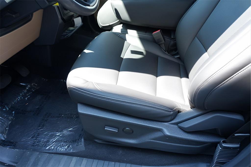used 2023 Ford F-150 car, priced at $37,930
