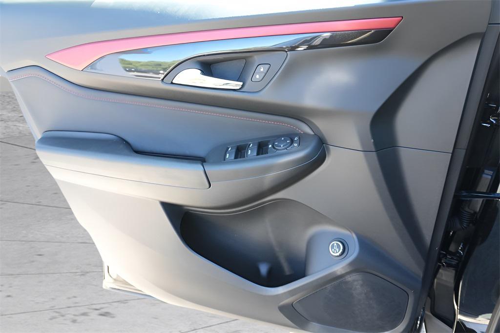 new 2026 Chevrolet TrailBlazer car, priced at $32,223