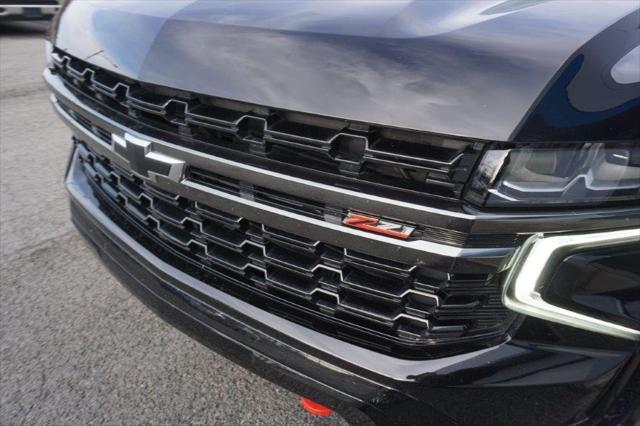 used 2021 Chevrolet Tahoe car, priced at $50,142