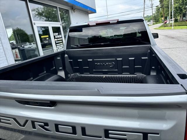 used 2024 Chevrolet Silverado 1500 car, priced at $47,000