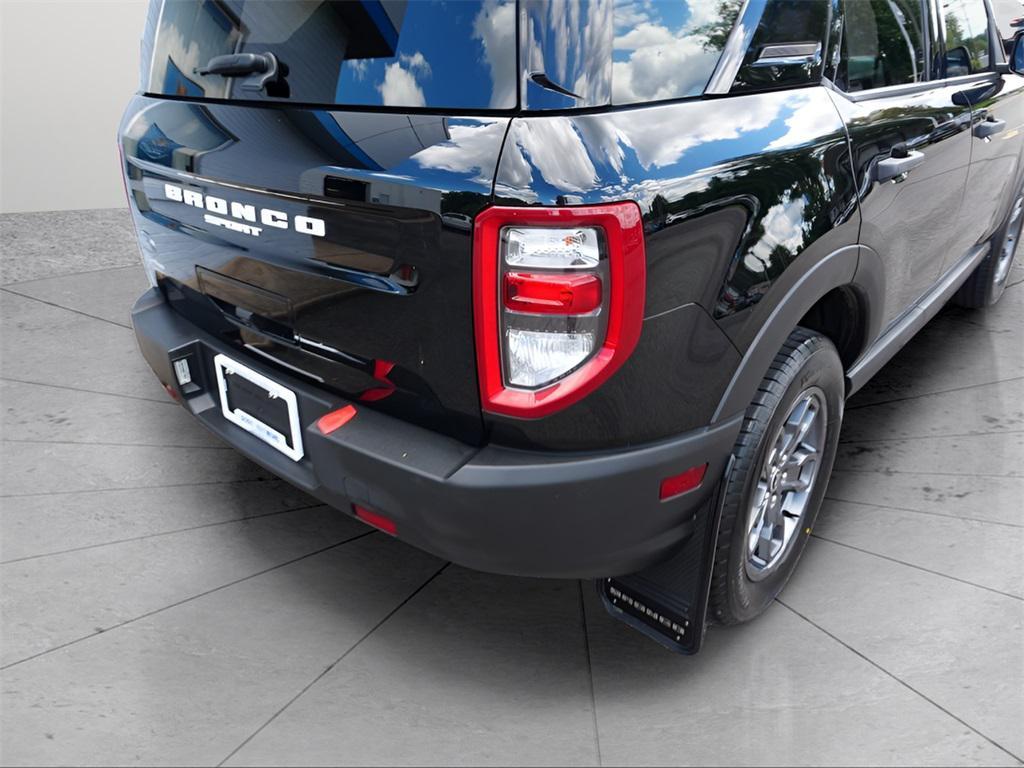 used 2023 Ford Bronco Sport car, priced at $24,067