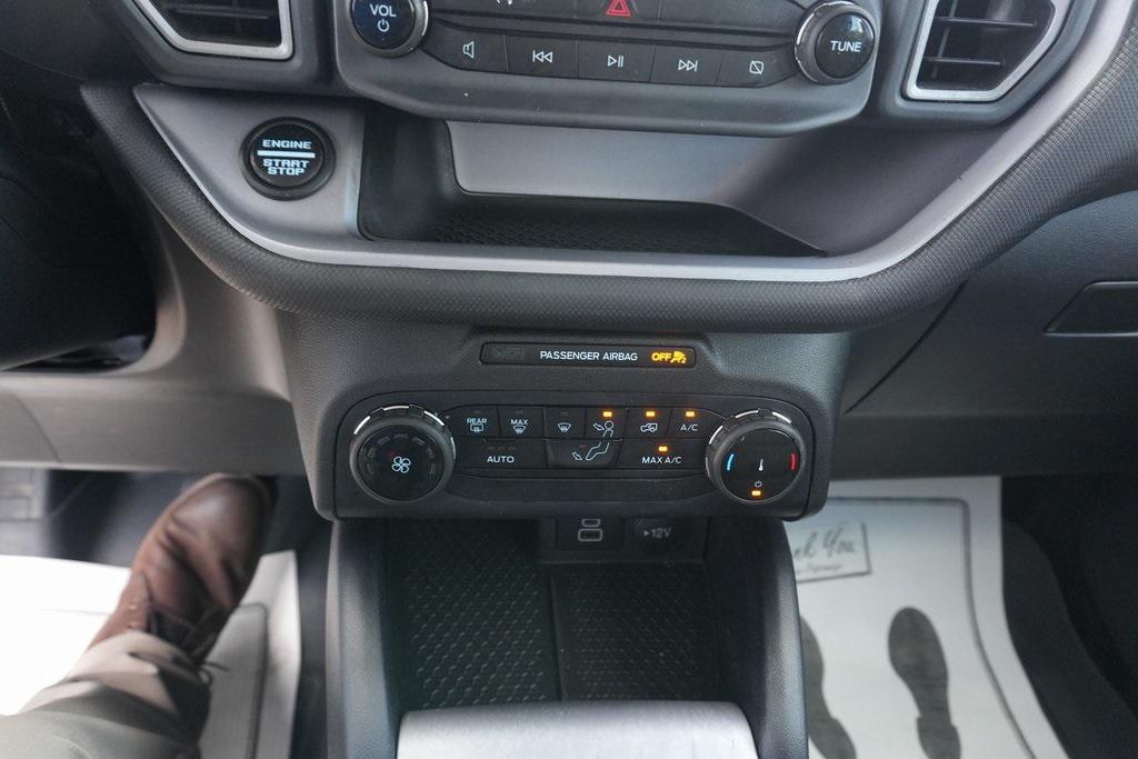used 2023 Ford Bronco Sport car, priced at $24,067