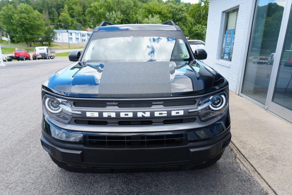 used 2023 Ford Bronco Sport car, priced at $24,067