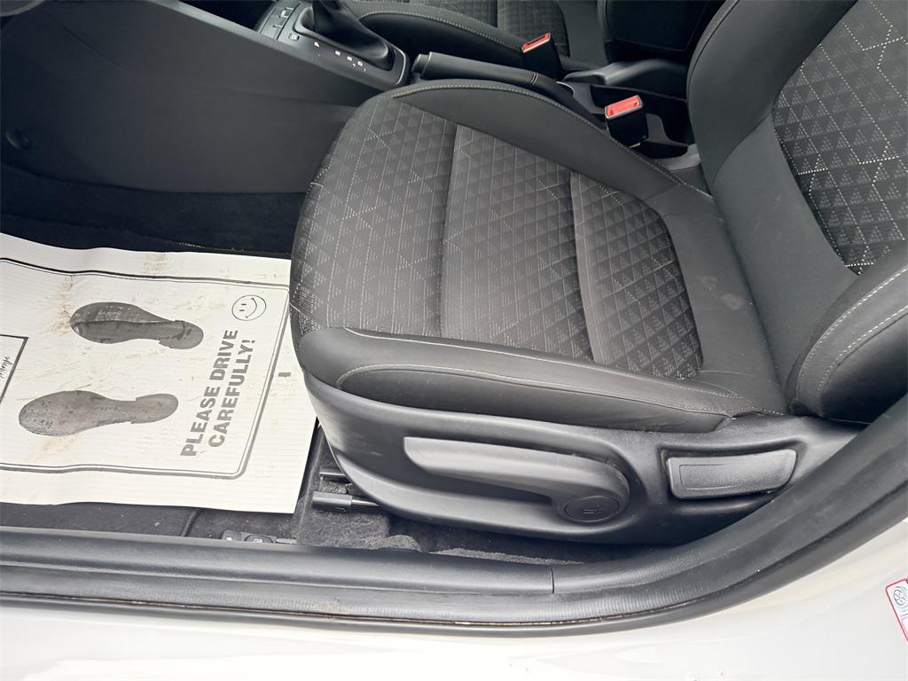 used 2023 Kia Rio car, priced at $15,831