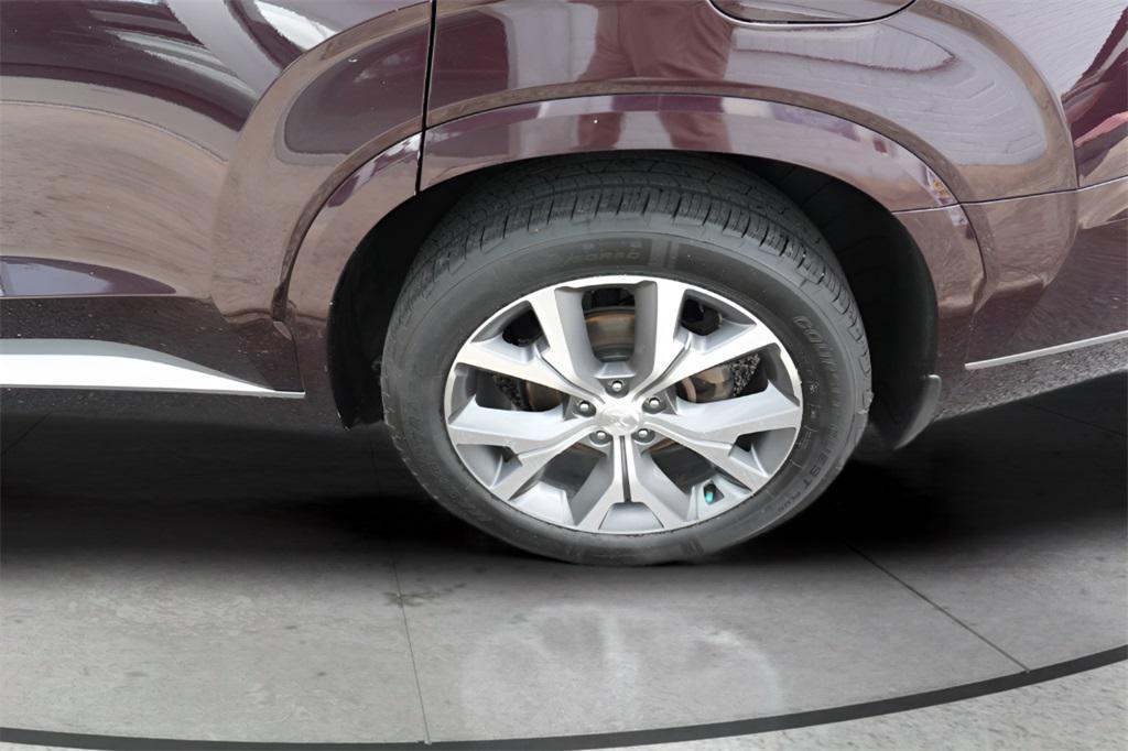 used 2021 Hyundai Palisade car, priced at $28,993