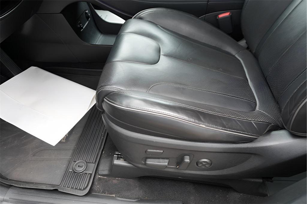 used 2021 Hyundai Palisade car, priced at $28,993