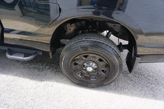used 2022 Nissan Titan XD car, priced at $32,000