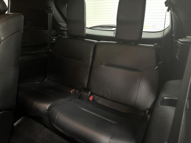 used 2022 Mitsubishi Outlander car, priced at $22,511