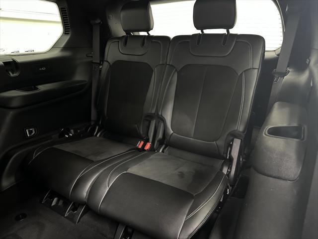 used 2023 Jeep Grand Cherokee L car, priced at $26,907