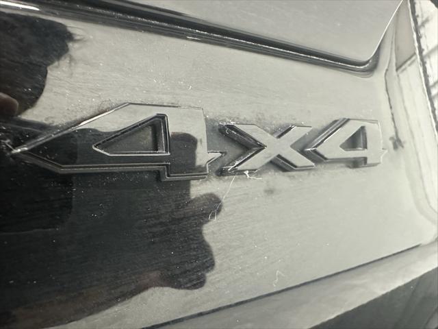 used 2023 Jeep Grand Cherokee L car, priced at $26,907