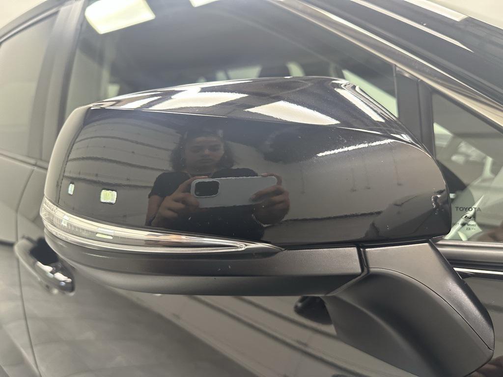 used 2024 Toyota RAV4 car, priced at $29,210