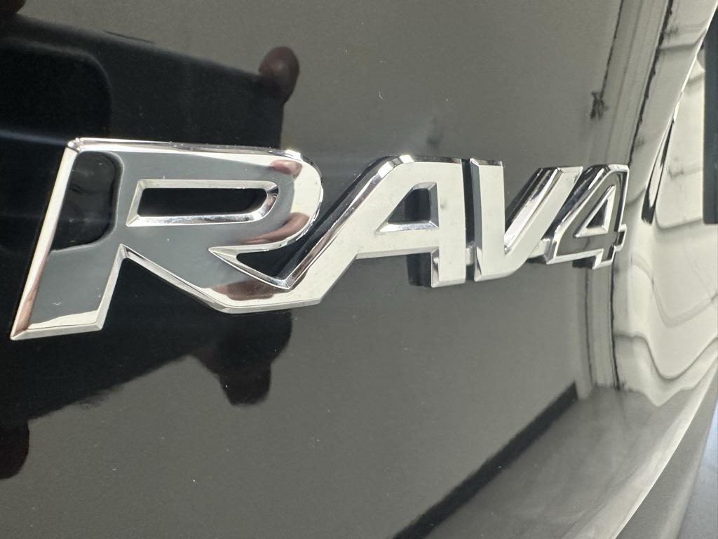 used 2024 Toyota RAV4 car, priced at $29,210