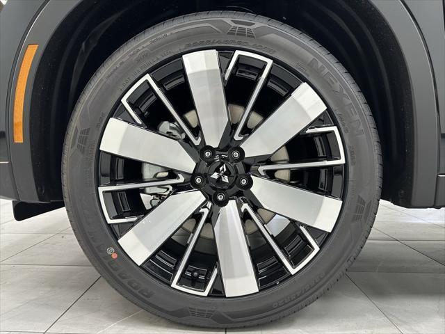 new 2025 Mitsubishi Outlander car, priced at $34,925