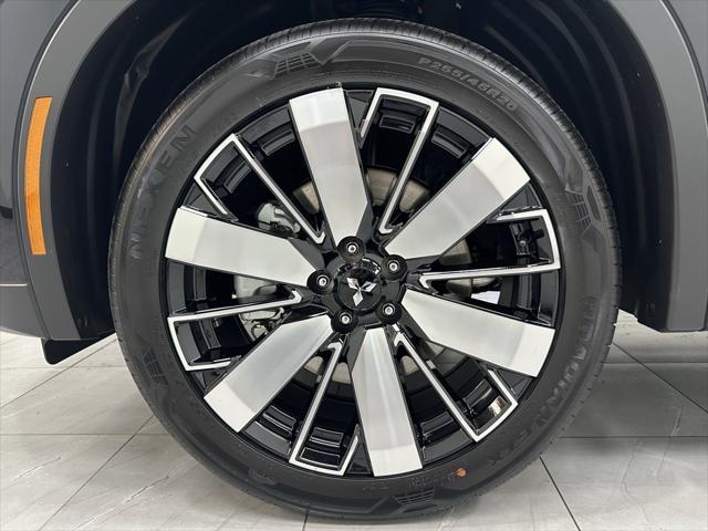 new 2025 Mitsubishi Outlander car, priced at $40,835