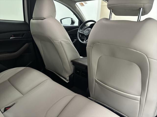 used 2022 Mazda CX-30 car, priced at $23,447