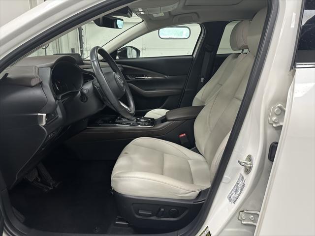 used 2022 Mazda CX-30 car, priced at $23,447