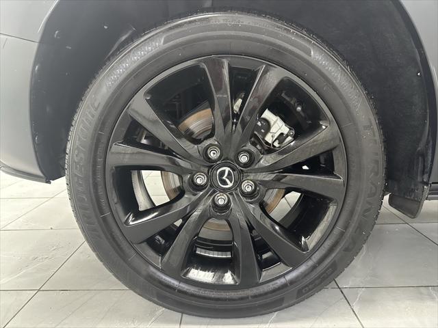 used 2022 Mazda CX-30 car, priced at $23,447