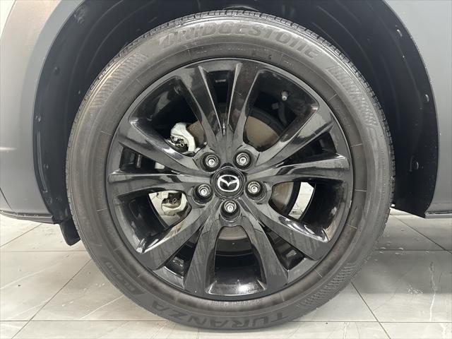 used 2022 Mazda CX-30 car, priced at $23,447