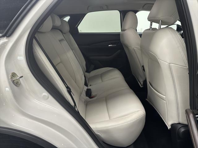used 2022 Mazda CX-30 car, priced at $23,447