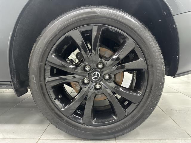 used 2022 Mazda CX-30 car, priced at $23,447