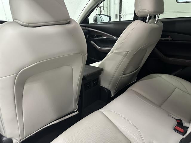 used 2022 Mazda CX-30 car, priced at $23,447