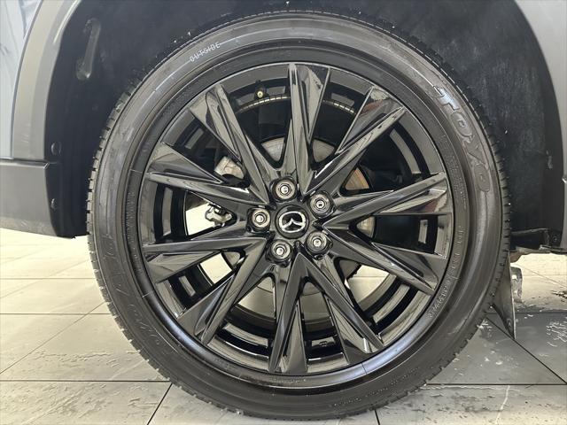 used 2025 Mazda CX-5 car, priced at $29,074
