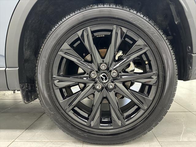 used 2025 Mazda CX-5 car, priced at $29,074