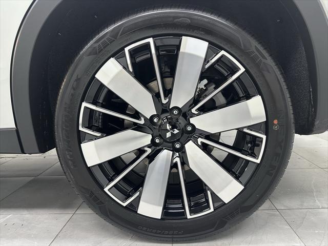 new 2025 Mitsubishi Outlander car, priced at $40,835