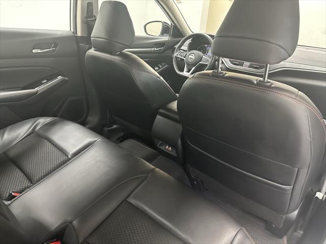 used 2024 Nissan Altima car, priced at $20,548