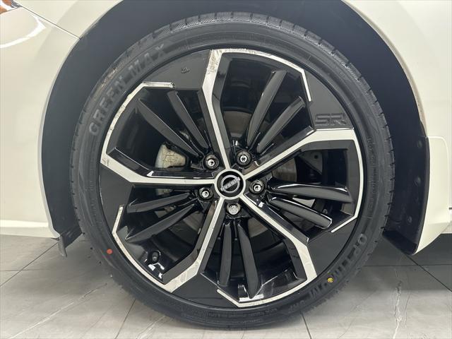 used 2024 Nissan Altima car, priced at $20,548