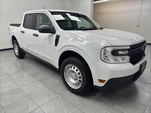 used 2022 Ford Maverick car, priced at $21,922