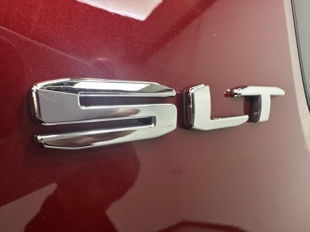 used 2023 GMC Acadia car, priced at $24,448